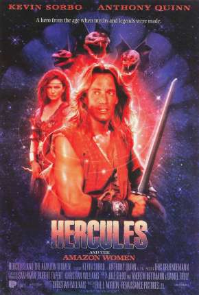 Hércules - Coleção de Filmes Clássicos via Torrent