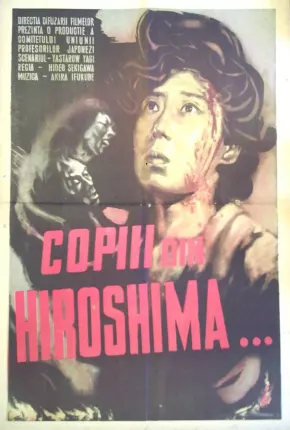 Hiroshima - Legendado via Torrent