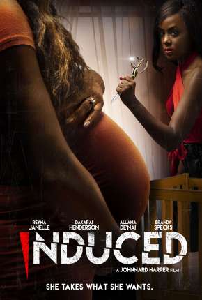 Induced - Legendado via Torrent