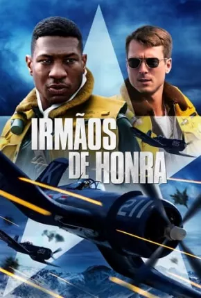 Irmãos de Honra via Torrent