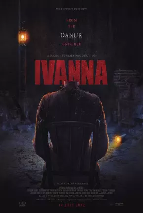 Ivanna - Legendado via Torrent