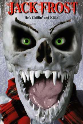 Jack Frost via Torrent