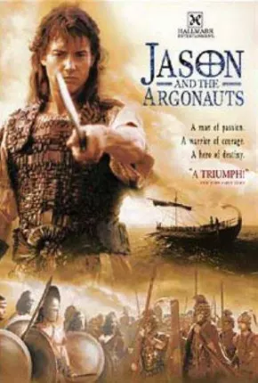 Jasão e os Argonautas - A Vingança do Gladiador via Torrent