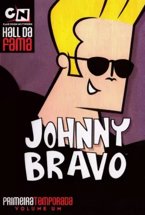 Johnny Bravo - Completo Google Drive via Torrent