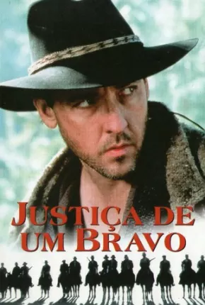 Justiça de um Bravo via Torrent