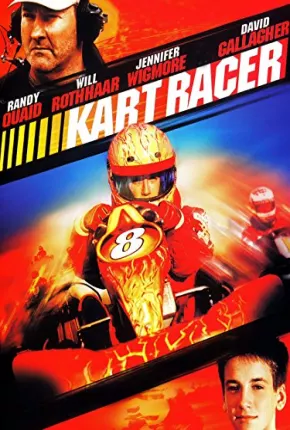 Kart Racer - Alta Velocidade via Torrent