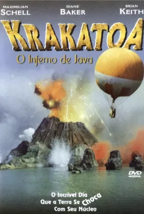 Krakatoa, O Inferno de Java via Torrent