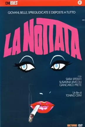 La Nottata - Legendado via Torrent