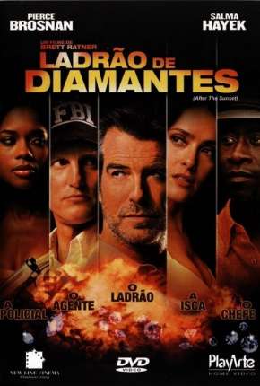 Ladrão de Diamantes via Torrent