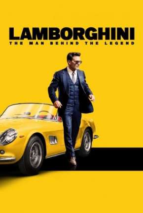 Lamborghini - Legendado via Torrent