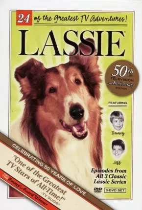 Lassie - A Emoção Milagrosa via Torrent