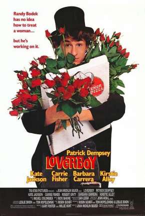 Loverboy - Garoto de Programa via Torrent