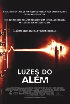 Luzes do Além / Vozes do Além 2 via Torrent