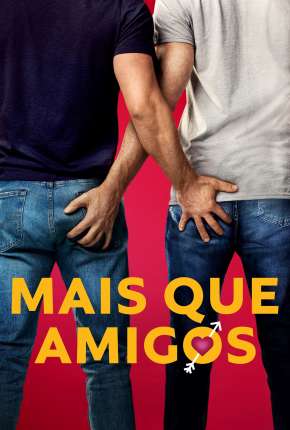 Mais Que Amigos - Bros via Torrent