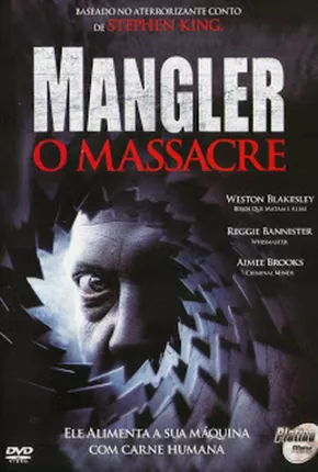 Mangler - O Massacre via Torrent