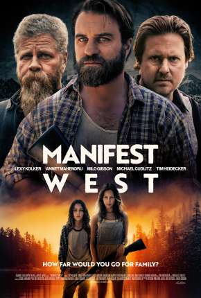 Manifest West - Legendado via Torrent