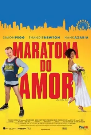 Maratona do Amor via Torrent