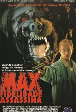 Max - Fidelidade Assassina via Torrent