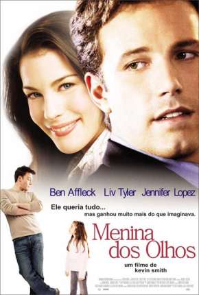 Menina dos Olhos - Jersey Girl via Torrent