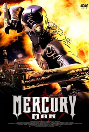 Mercury Man via Torrent