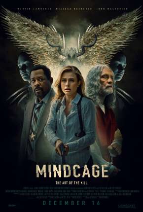 Mindcage - Legendado via Torrent