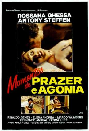 Momentos de Prazer e Agonia via Torrent