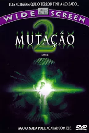 Mutação 2 via Torrent