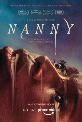 Nanny - Legendado via Torrent