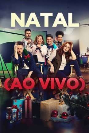 Natal Ao Vivo via Torrent