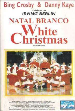 Natal Branco via Torrent