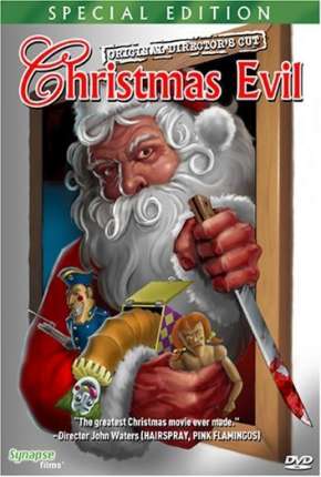 Natal Diabólico - Legendado via Torrent