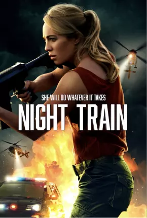 Night Train - Legendado via Torrent