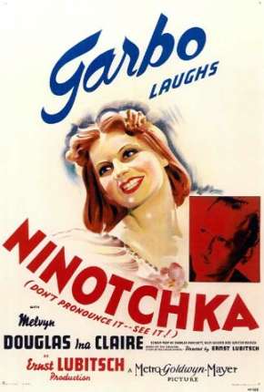 Ninotchka via Torrent