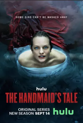 O Conto da Aia - The Handmaids Tale 5ª Temporada Completa via Torrent