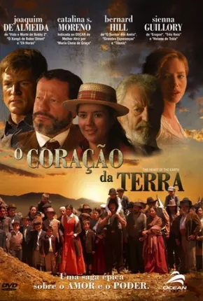 O Coração da Terra via Torrent