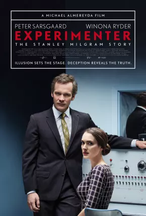 O Experimento de Milgram via Torrent