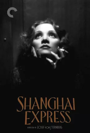 O Expresso de Shanghai - Legendado via Torrent