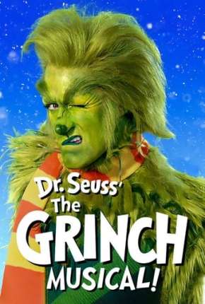 O Grinch Musical via Torrent