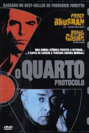 O Quarto Protocolo via Torrent