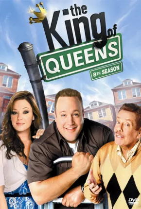 O Rei do Queens - 1ª Temporada via Torrent