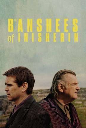 Os Banshees de Inisherin via Torrent