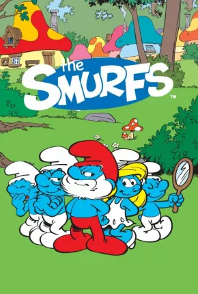 Os Smurfs - Diversos Episódios via Torrent