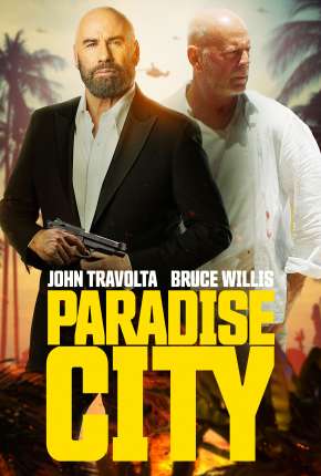 Paradise City - Legendado via Torrent