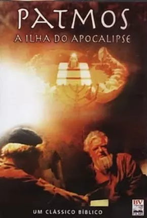 Patmos - A Ilha do Apocalipse - Revelação de Jesus via Torrent