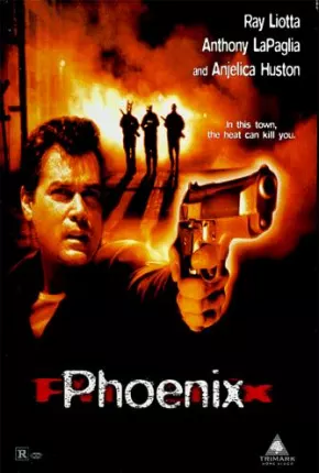 Phoenix - A Última Cartada via Torrent