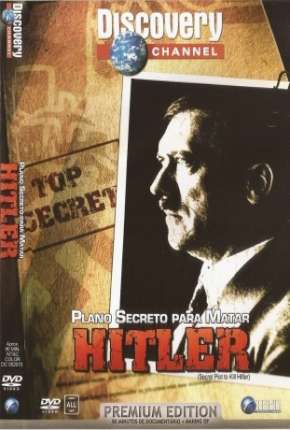 Plano Secreto para Matar Hitler via Torrent