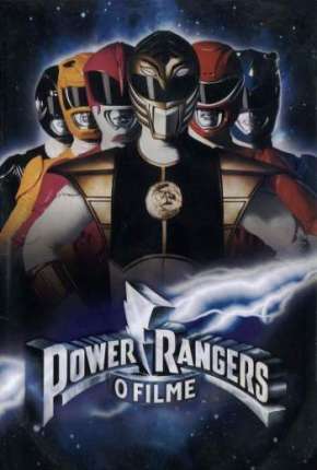 Power Rangers - O Filme via Torrent