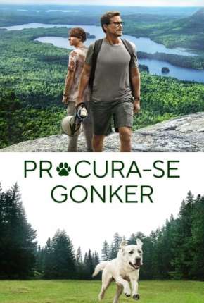 Procura-se Gonker via Torrent