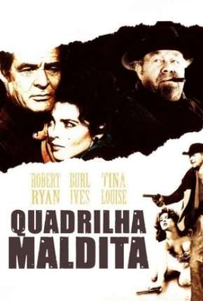 Quadrilha Maldita via Torrent