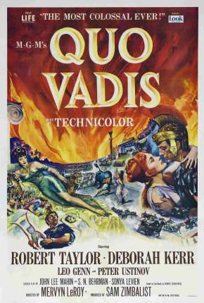 Quo Vadis via Torrent